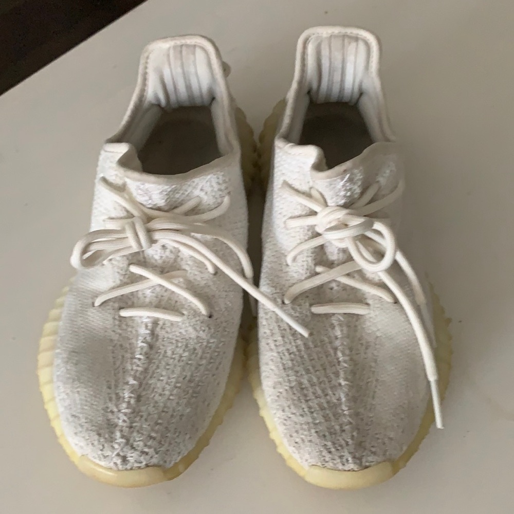 Yeezy Boost 350